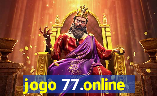 jogo 77.online
